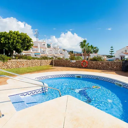 Maria By Interhome Hébergement de vacances Nerja